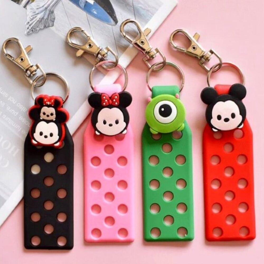 Croc Charm Keychain/Bag Charm~~NWOT